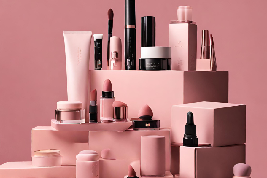 Choisir sa boite à maquillage