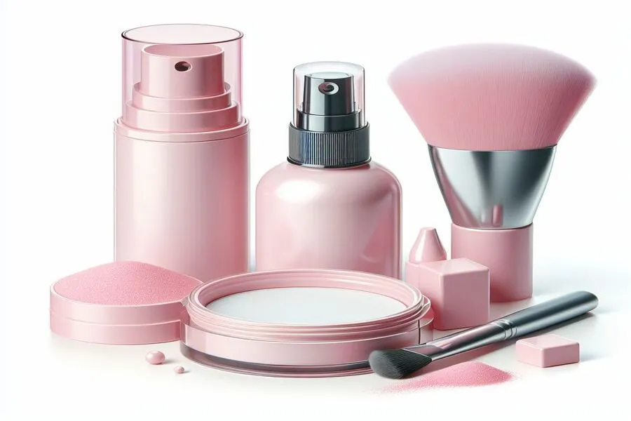produit fixateur de maquillage
