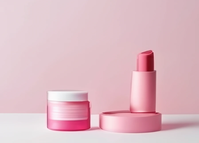 Fixateur de maquillage